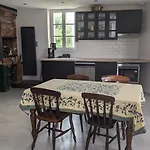 De L'ancienne Boulangerie De Holiday home Mosnac (Charente-Maritime)