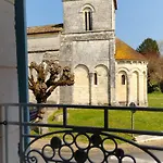 De L'ancienne Boulangerie De * Mosnac (Charente-Maritime)