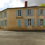 De L'ancienne Boulangerie De * Mosnac (Charente-Maritime)