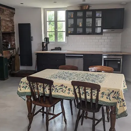 De L'ancienne Boulangerie De Mosnac Holiday home Mosnac (Charente-Maritime)