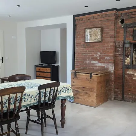 De L'ancienne Boulangerie De