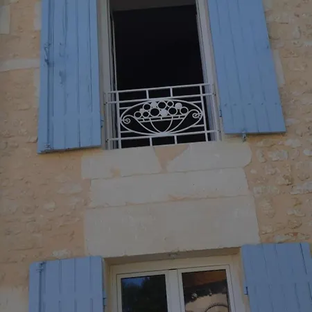 De L'ancienne Boulangerie De Сasa de vacaciones Mosnac (Charente-Maritime)