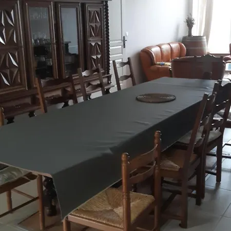 De L'ancienne Boulangerie De Сasa de vacaciones *