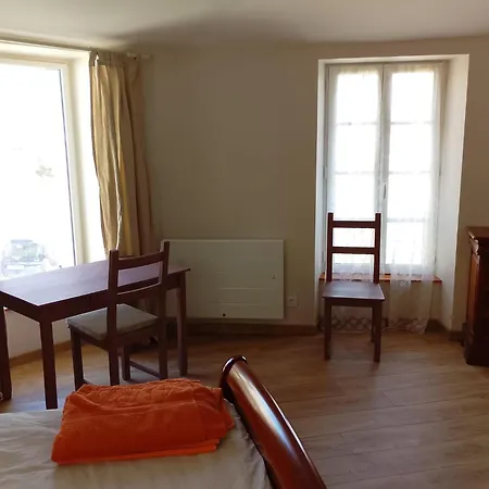 Σπίτι διακοπών De L'ancienne Boulangerie De Mosnac (Charente-Maritime)