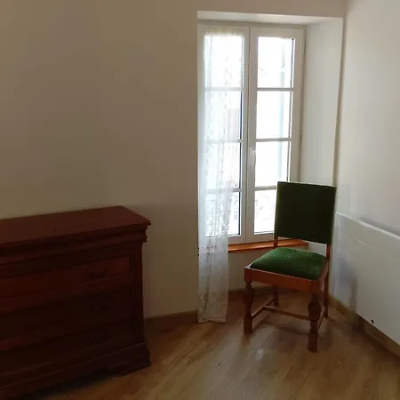 Σπίτι διακοπών De L'ancienne Boulangerie De