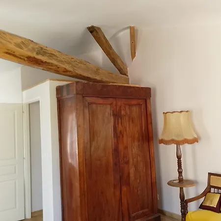 De L'ancienne Boulangerie De Σπίτι διακοπών *