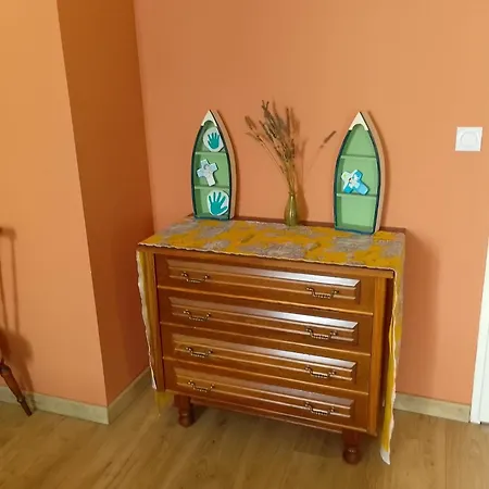 De L'ancienne Boulangerie De Σπίτι διακοπών *