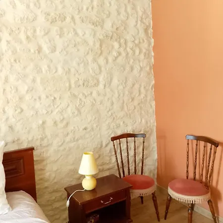 Сasa de vacaciones De L'ancienne Boulangerie De