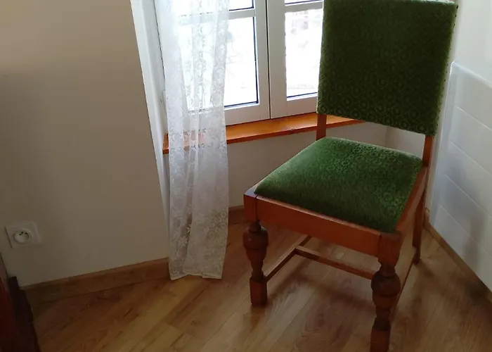 Σπίτι διακοπών De L'ancienne Boulangerie De