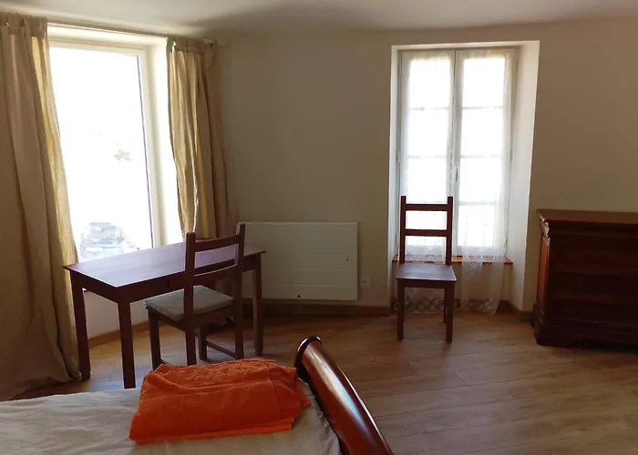 Σπίτι διακοπών De L'ancienne Boulangerie De Mosnac (Charente-Maritime)