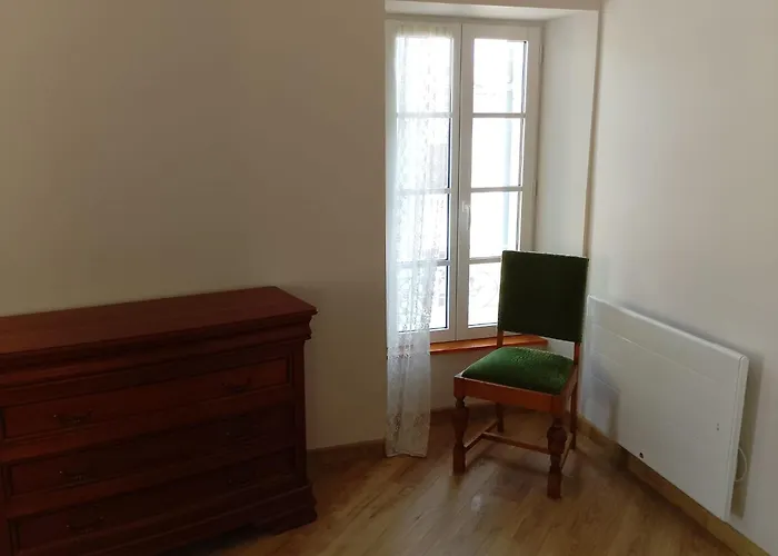 Σπίτι διακοπών De L'ancienne Boulangerie De