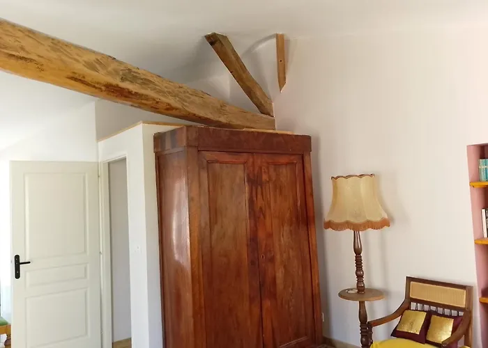 De L'ancienne Boulangerie De Σπίτι διακοπών *