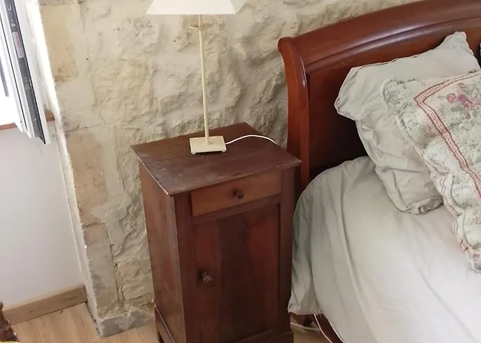 De L'ancienne Boulangerie De