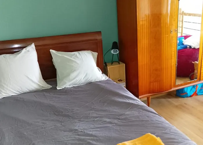 Σπίτι διακοπών De L'ancienne Boulangerie De Mosnac (Charente-Maritime)