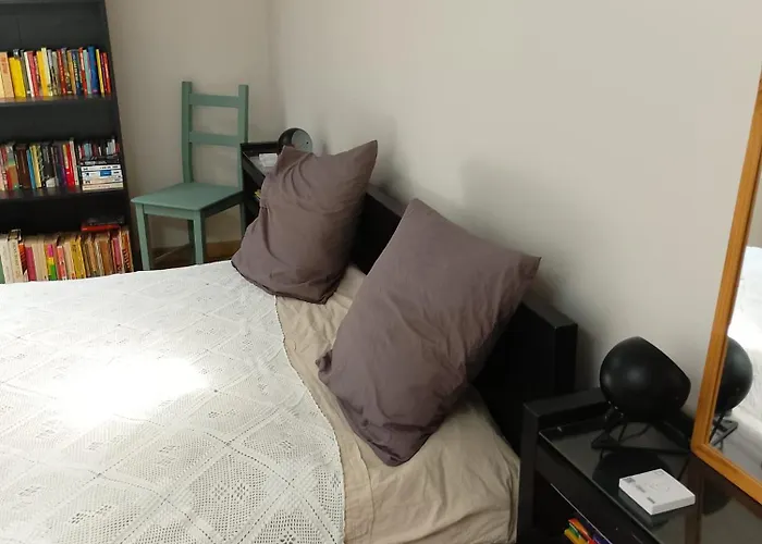 De L'ancienne Boulangerie De Σπίτι διακοπών *