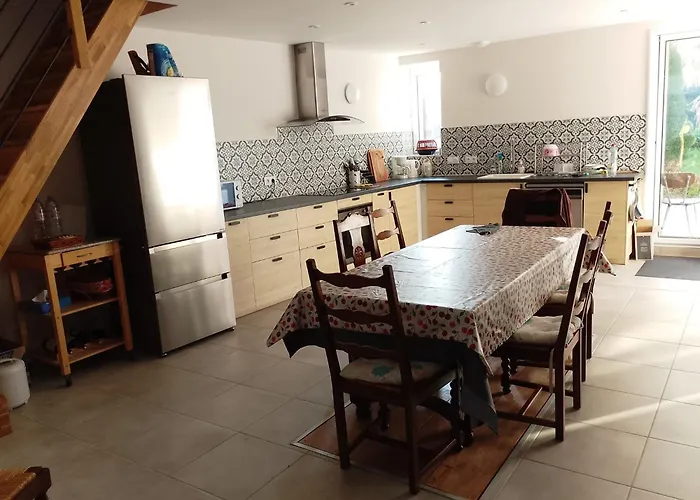 De L'ancienne Boulangerie De